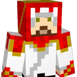 waps1207's Minecraft skin