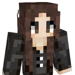 waqez_2 Minecraft avatar bust