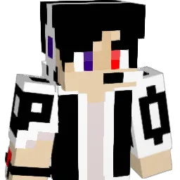 war11521 Minecraft avatar bust