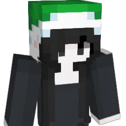 war3ek_ Minecraft avatar bust