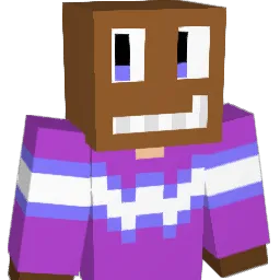 war_dad21 Minecraft avatar bust