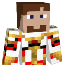war_kitten Minecraft avatar bust