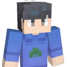 warabimochi00 Minecraft avatar bust