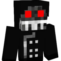 waraukuma's Minecraft skin