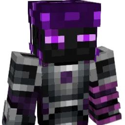 warbob4000 Minecraft avatar bust