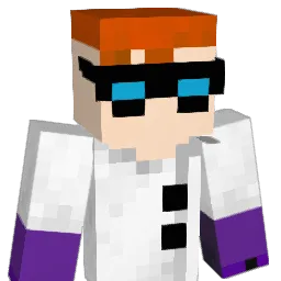 warbow99's Minecraft skin