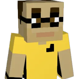 warbringereq Minecraft avatar bust