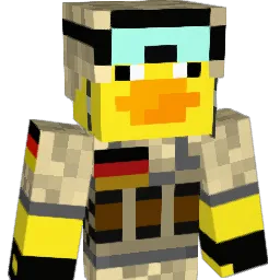 wardaduck