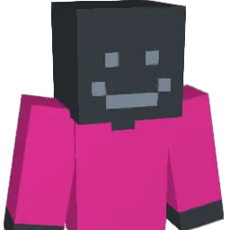 warden_92 Minecraft avatar bust