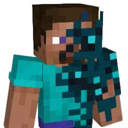 wardendude_69 Minecraft avatar bust