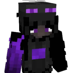 wardingen Minecraft avatar bust