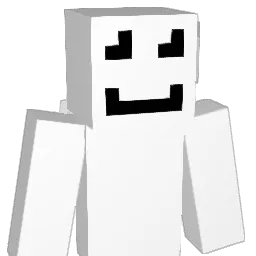 wardo5000 Minecraft avatar bust