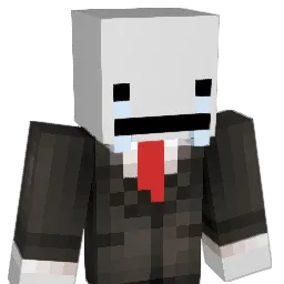 wardoom12's Minecraft skin