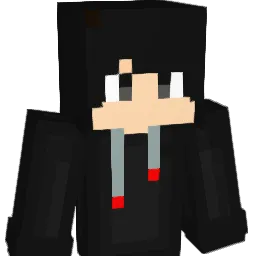 wardxxxx Minecraft avatar bust