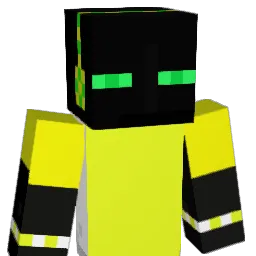 wardy_tom Minecraft avatar bust
