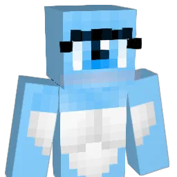 warfo_ Minecraft avatar bust