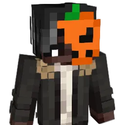 warfxr_ Minecraft avatar bust