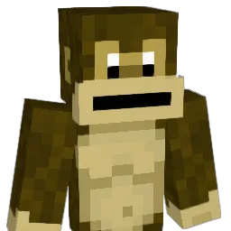 wargrim123 Minecraft avatar bust