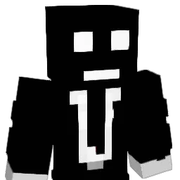 waribashi_1 Minecraft avatar bust