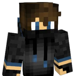 warisathand Minecraft avatar bust