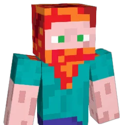 warler5's Minecraft skin