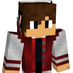 warlordgame Minecraft avatar bust