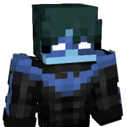 warlos_ Minecraft avatar bust