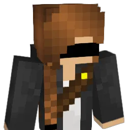 warm_soup Minecraft avatar bust