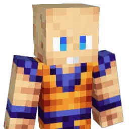 warmachine4567 Minecraft avatar bust