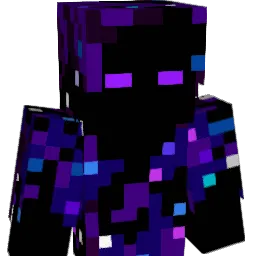 warmakarma Minecraft avatar bust