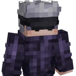 warmaster01 Minecraft avatar bust