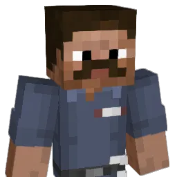 warmaster's Minecraft skin