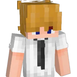 warmnost's Minecraft skin