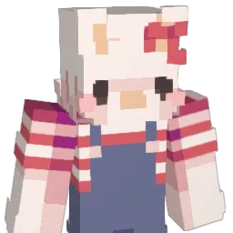 warmzera52 Minecraft avatar bust