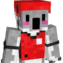 warntpiece's Minecraft skin