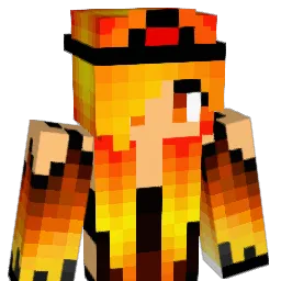 waro88 Minecraft avatar bust