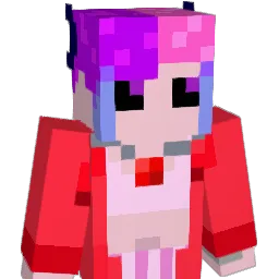 warp_star7 Minecraft avatar bust