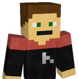 warpcore05's Minecraft skin