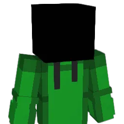 warped_wee's Minecraft skin