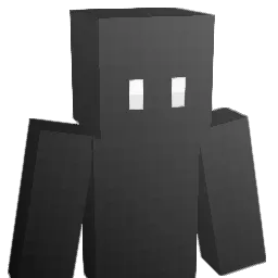 warpepito Minecraft avatar bust