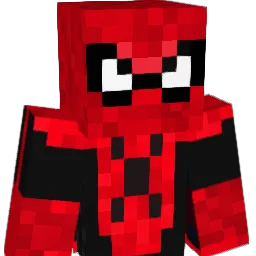 warpsidey's Minecraft skin
