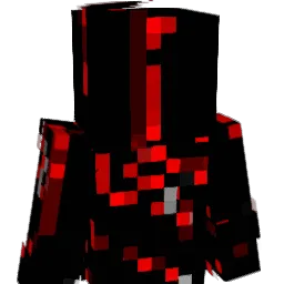 warremi99 Minecraft avatar bust