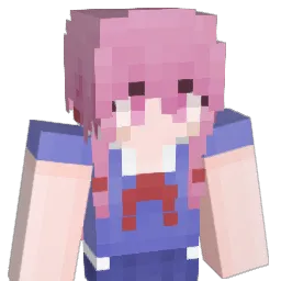 warren8777 Minecraft avatar bust