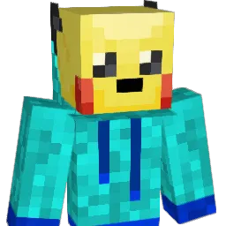 warrior488's Minecraft skin