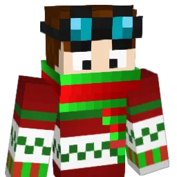 warrior54's Minecraft skin
