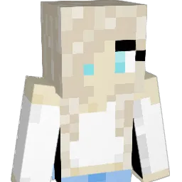 warrior778 Minecraft avatar bust