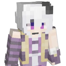 warrior_cats_12 Minecraft avatar bust