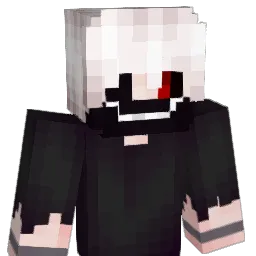 warsquil Minecraft avatar bust