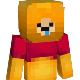 warst's Minecraft skin