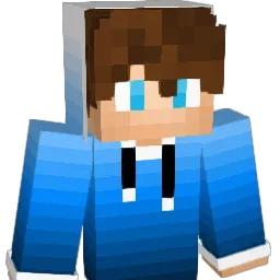 warthus Minecraft avatar bust